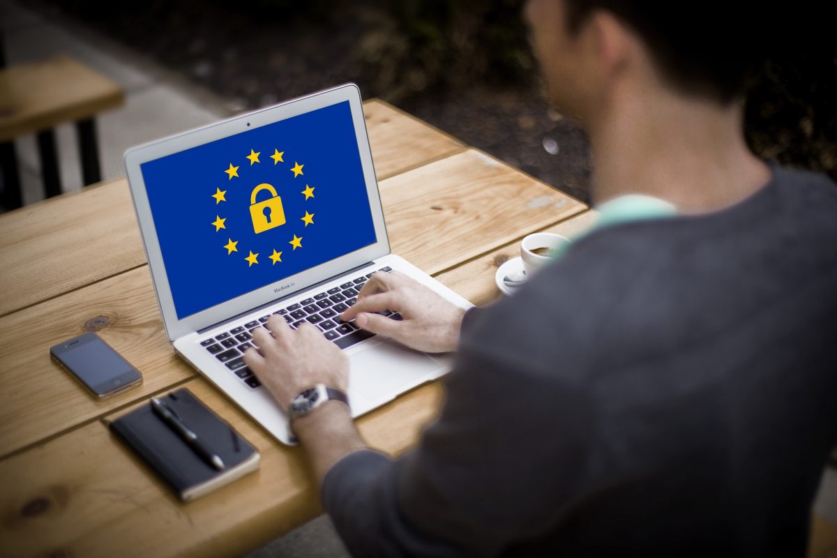 Γενικός Κανονισμός Προστασίας Δεδομένων